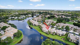 16941 Waterbend Dr in Jupiter, FL - Building Photo