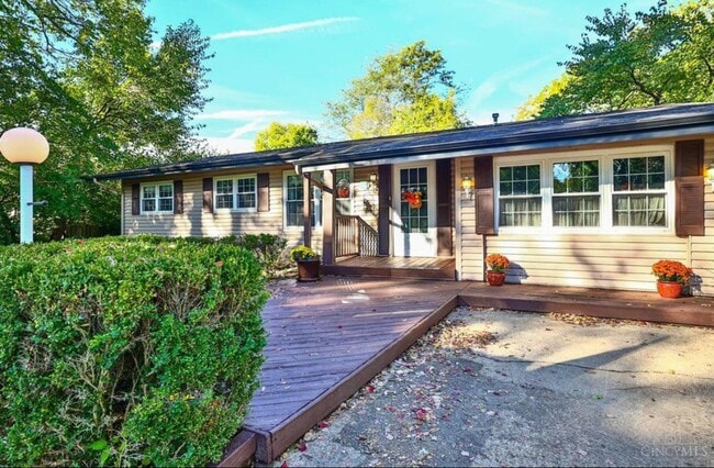 389 Timrick Pl in Monroe, OH - Building Photo - Building Photo