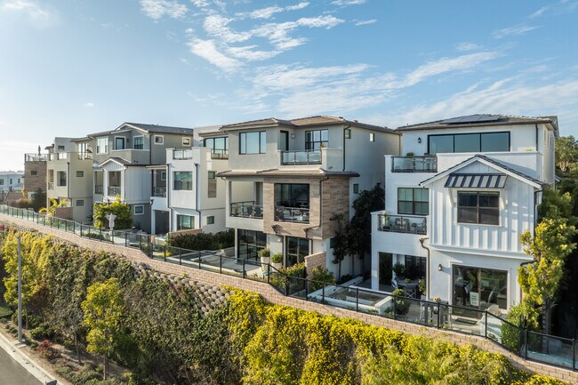 Harbor View at Pacifica San Juan in San Juan Capistrano, CA - Building Photo - Building Photo