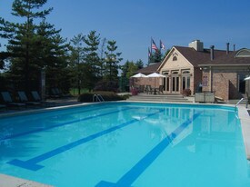 Parkhill Luxury Apartments