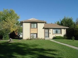 Denver Housing Authority - Dispersed East Apartments