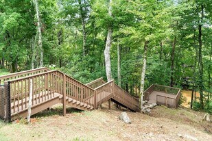 3136 Brook Hill Dr in Clarksville, TN - Building Photo