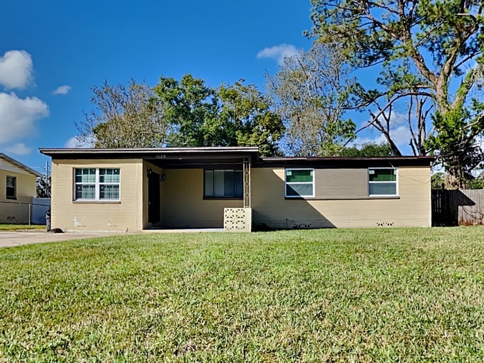 5120 Witby Ave in Jacksonville, FL - Building Photo