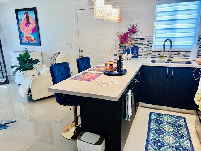 property at 3101 SW 27th Ave