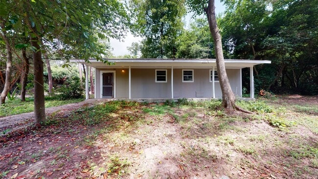 property at 14246 FM1314