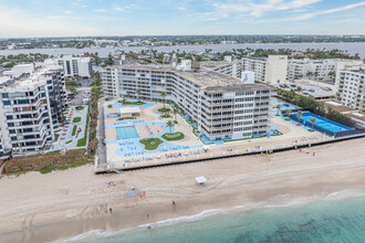 The Barclay in Palm Beach, FL - Building Photo - Building Photo