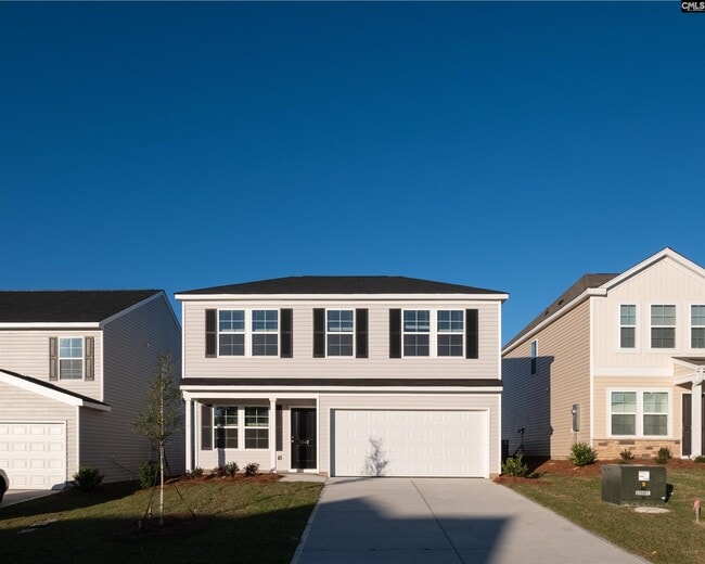property at 1042 Begonia Dr