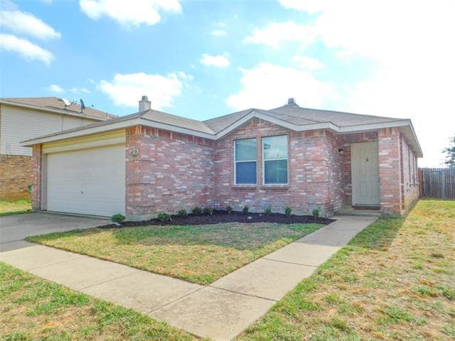 property at 3230 Andalusian Dr