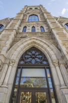 140 Shawmut Ave, Unit 2G in Boston, MA - Building Photo