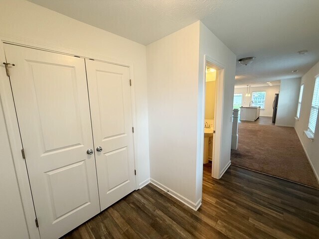 1228 Worcester Way in Greenfield, IN - Building Photo - Building Photo