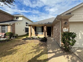 21543 Falvel Misty Dr in Spring, TX - Building Photo - Building Photo