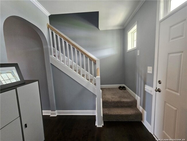 181 Pendleton St in Raeford, NC - Building Photo - Building Photo