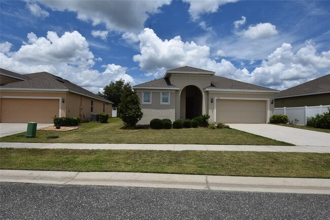property at 1333 Merion Dr