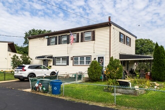 Pennypack Woods Home Ownership Association in Philadelphia, PA - Building Photo - Building Photo
