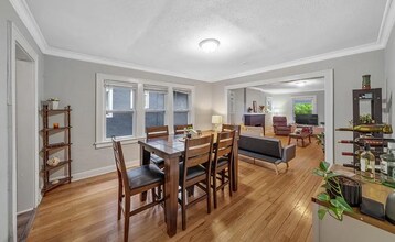 5126 The Paseo in Kansas City, MO - Building Photo - Building Photo