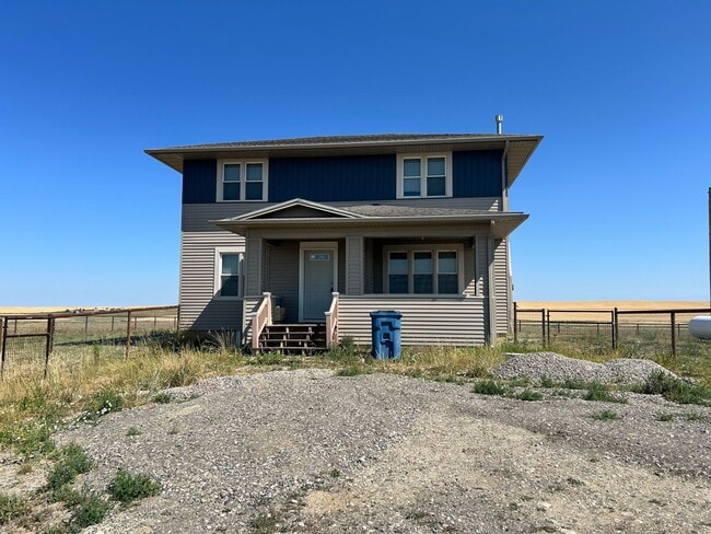 property at 23 Shepherd Acton Rd