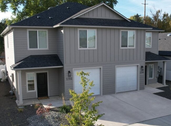 property at 2350-2352 Herbert Pl