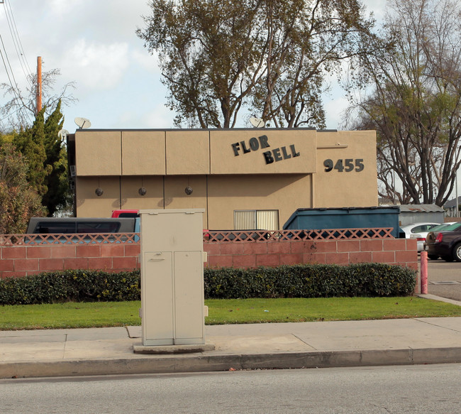 Flor Bell in Bellflower, CA - Building Photo - Building Photo