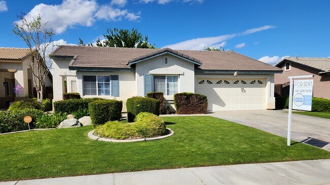 property at 5606 March Meadows Way