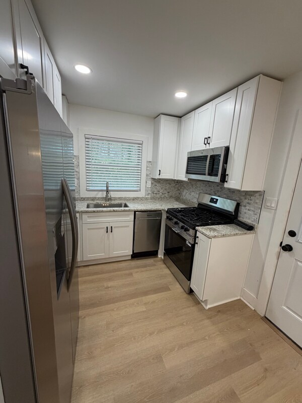 2859 Lynda Pl in Decatur, GA - Foto de edificio - Building Photo