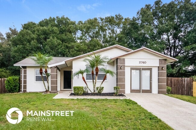 property at 2740 Birdland Ct