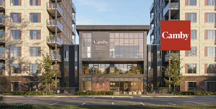 Camby - 140 & 150 Hollywood Court in Cambridge, ON - Building Photo - Building Photo