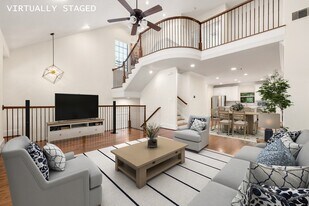 1353 Studer St in Houston, TX - Building Photo