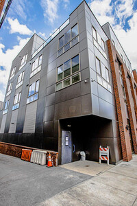 Wolff Court in Philadelphia, PA - Building Photo - Building Photo