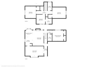 9639 Springview Ln in Houston, TX - Foto de edificio - Building Photo