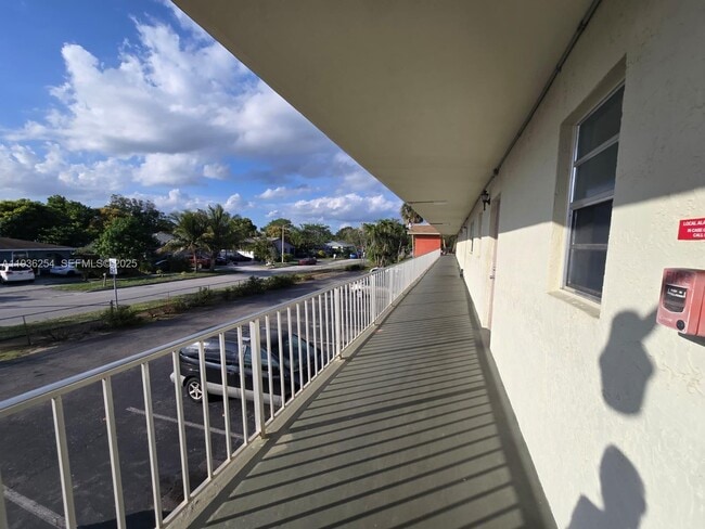 609 S State Rd 7 in Margate, FL - Building Photo - Building Photo