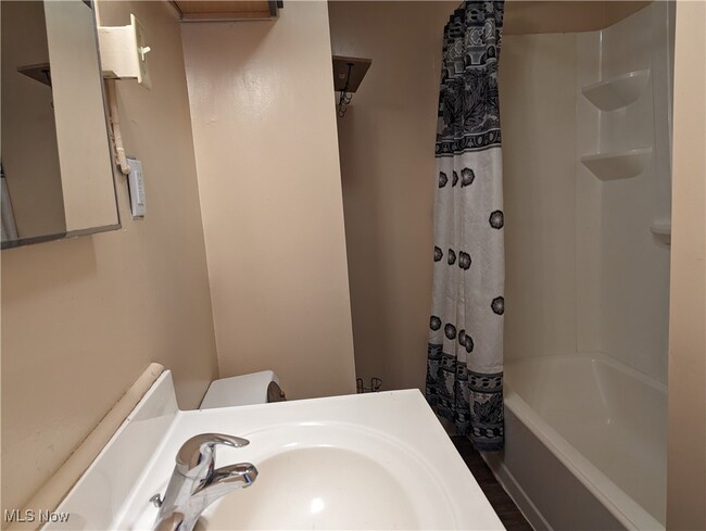 property at 12550 Claridon Troy Rd