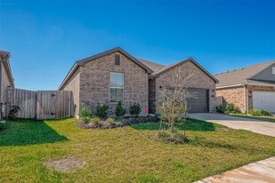 23143 True Fortune Dr in Katy, TX - Foto de edificio - Building Photo