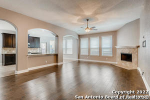 304 Fritz Way in Cibolo, TX - Building Photo - Building Photo