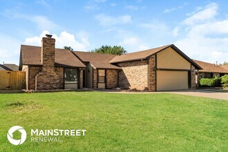 12 Pueblo in Edmond, OK - Building Photo - Building Photo