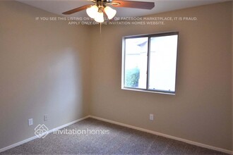 13693 W Cottonwood St in Surprise, AZ - Foto de edificio - Building Photo