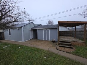 4017 S 1st St in Milwaukee, WI - Foto de edificio - Building Photo