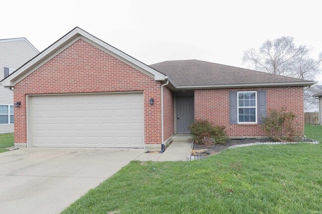 property at 4920 Penrose Dr