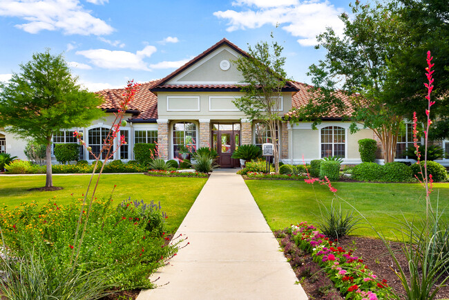 Bexley at Silverado in Cedar Park, TX - Foto de edificio - Building Photo