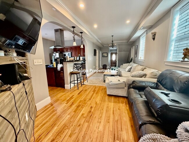25 Grant St, Unit 1