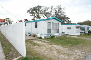 Rio Vista Gardens Apartments