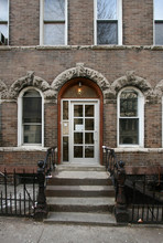 74 St. Nicholas Ave in Brooklyn, NY - Building Photo - Building Photo