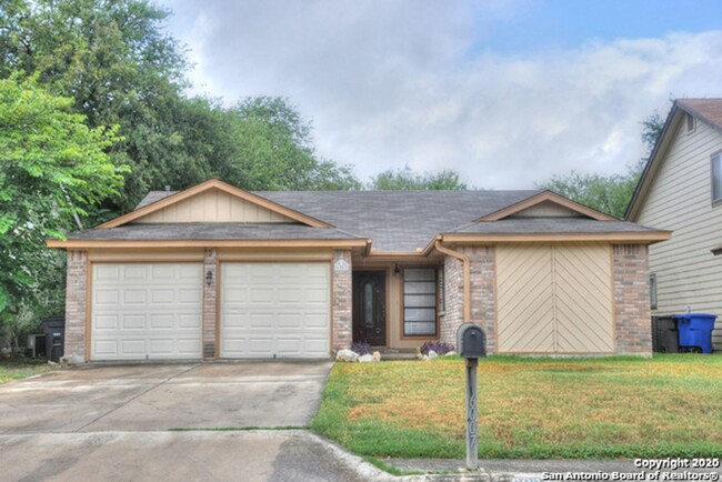 property at 6007 Ridge Pond St