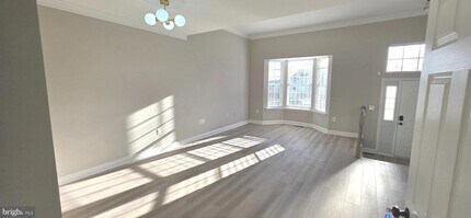 676 McLeary Square SE in Leesburg, VA - Building Photo - Building Photo