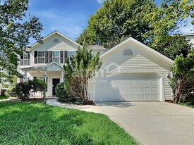 6505 Afterglow Dr in Indian Trail, NC - Building Photo