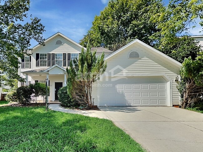 property at 6505 Afterglow Dr
