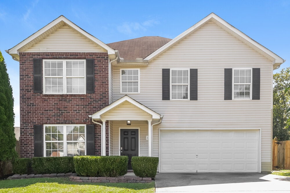 103 Governor Ct in Smyrna, TN - Building Photo