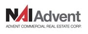 Property Management Company Logo NAI Global