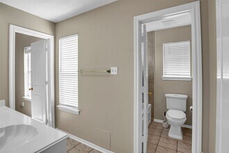 4407 Magnolia Ln in Sugar Land, TX - Building Photo - Building Photo