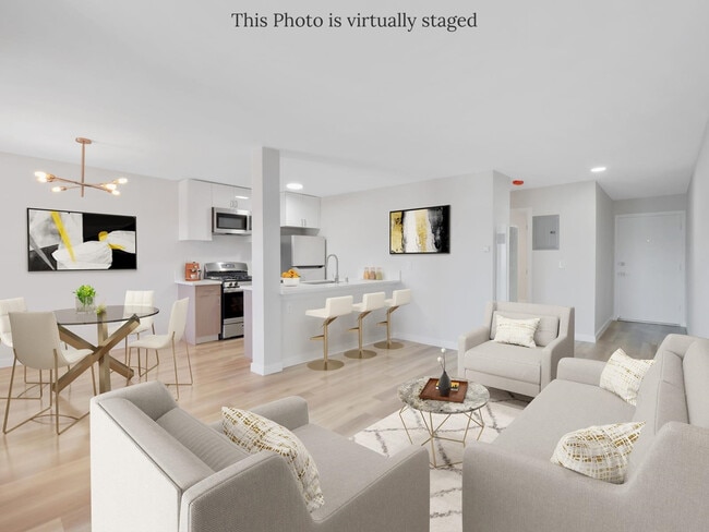 The CitiZen at 4006 Emerald Street