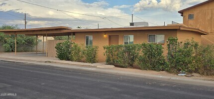 318 W 2nd Ave in Casa Grande, AZ - Building Photo - Building Photo
